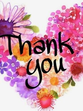 Thank You for your patience!